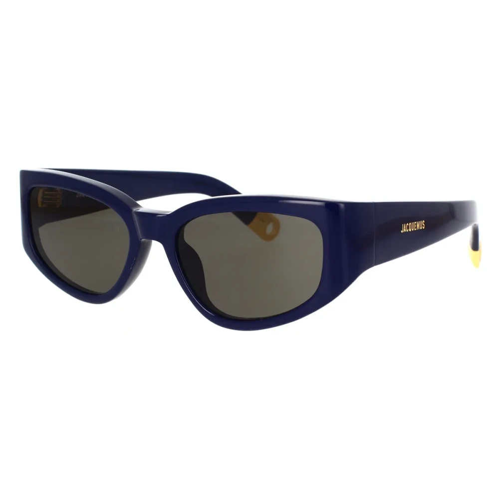 Accessories > Sunglasses - - Jacquemus - Modalova
