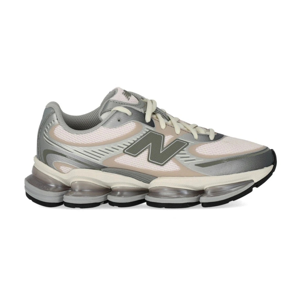New Balance Abzorb 2000 Sneaker Dames Schoenen Grijs