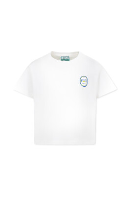 t-shirt-blanc-avec-imprime-stickers-fruits