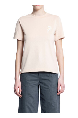 t-shirt-rose-avec-impression-graphique-marguerite