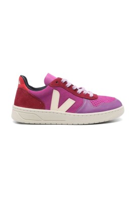 purple-red-suede-panelled-sneakers