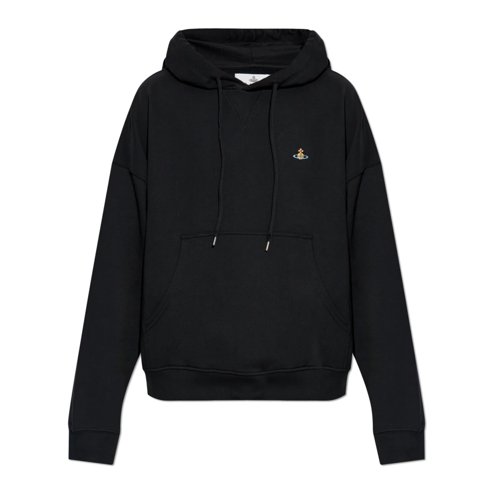 Sweatshirts & Hoodies > Hoodies - - Vivienne Westwood - Modalova