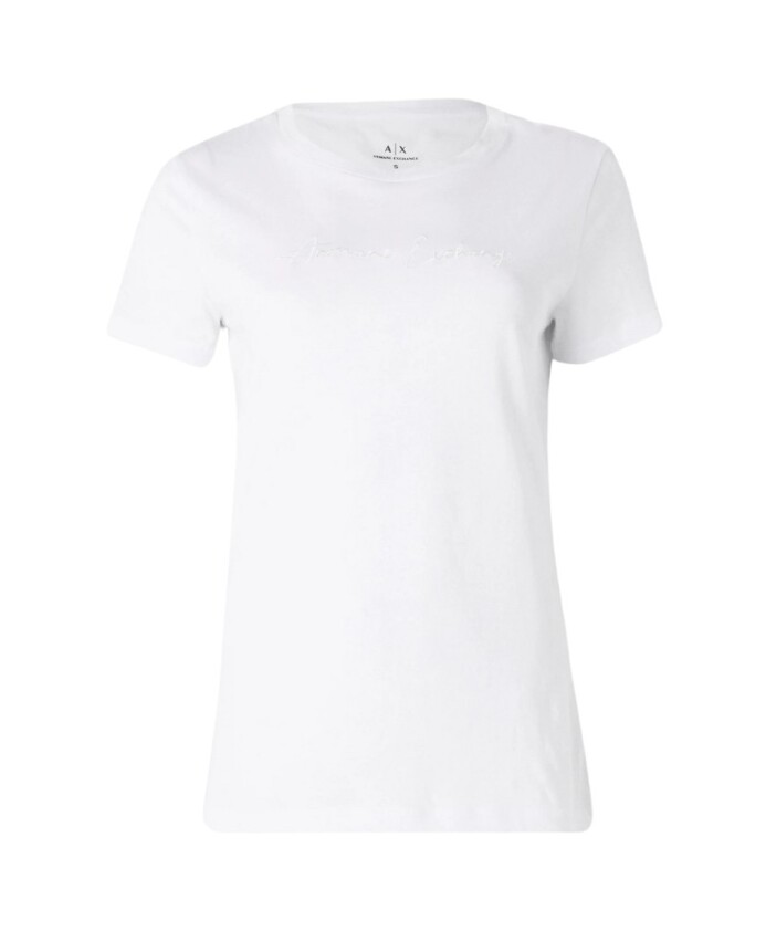 t-shirt-blanc-en-coton-a-col-rond