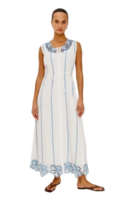 Lorina Maxi Dress
