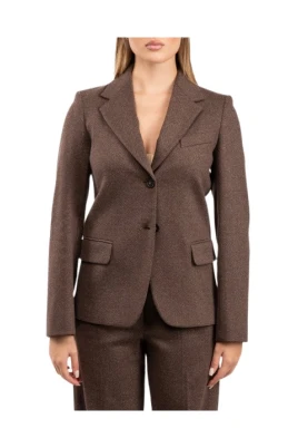 WKDFEROCE Blazer