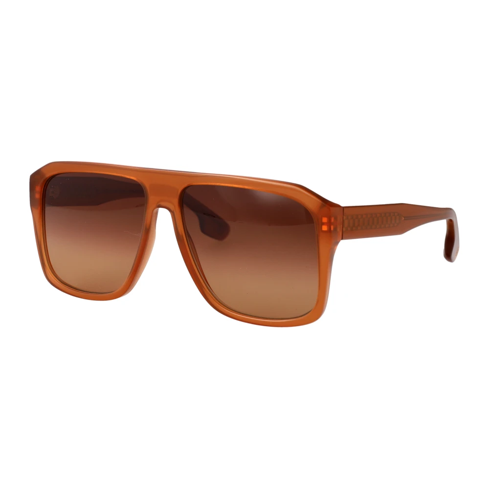 Victoria Beckham Women's Beige Sunglasses, 59 Mm, Stylish Sunglasses Vb671s