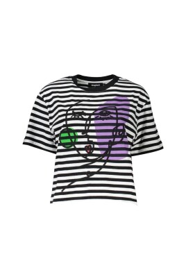 haut-femme-en-coton-noir-chic-tee