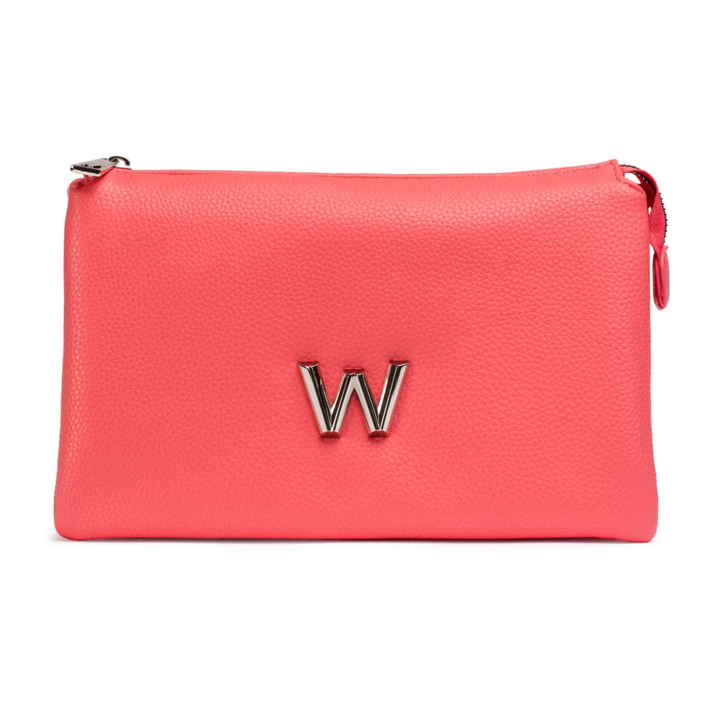 Wonders Bolso Drop Coral Color: Naranja Orange Dames