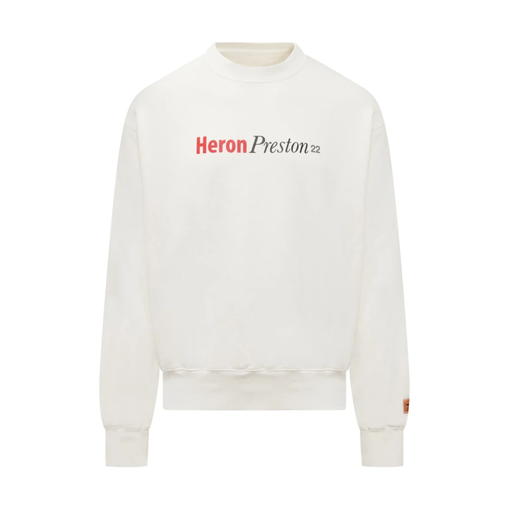 Sweatshirts & Hoodies > Sweatshirts - - Heron Preston - Modalova