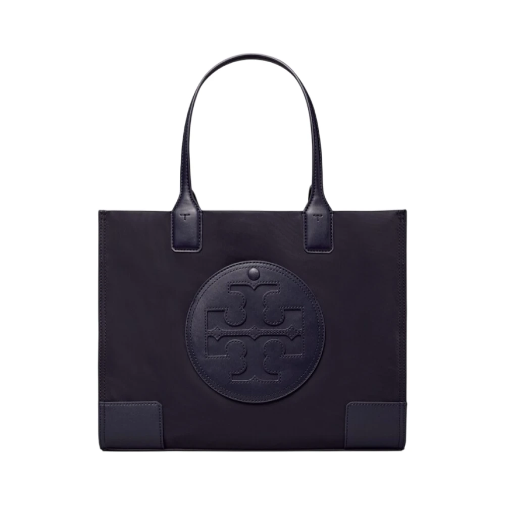 TORY BURCH Zwarte Dames Tas Stijlvol Model Black Dames