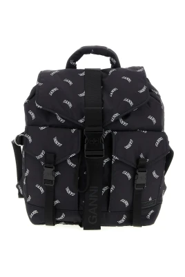 Re-Tech Backpack
