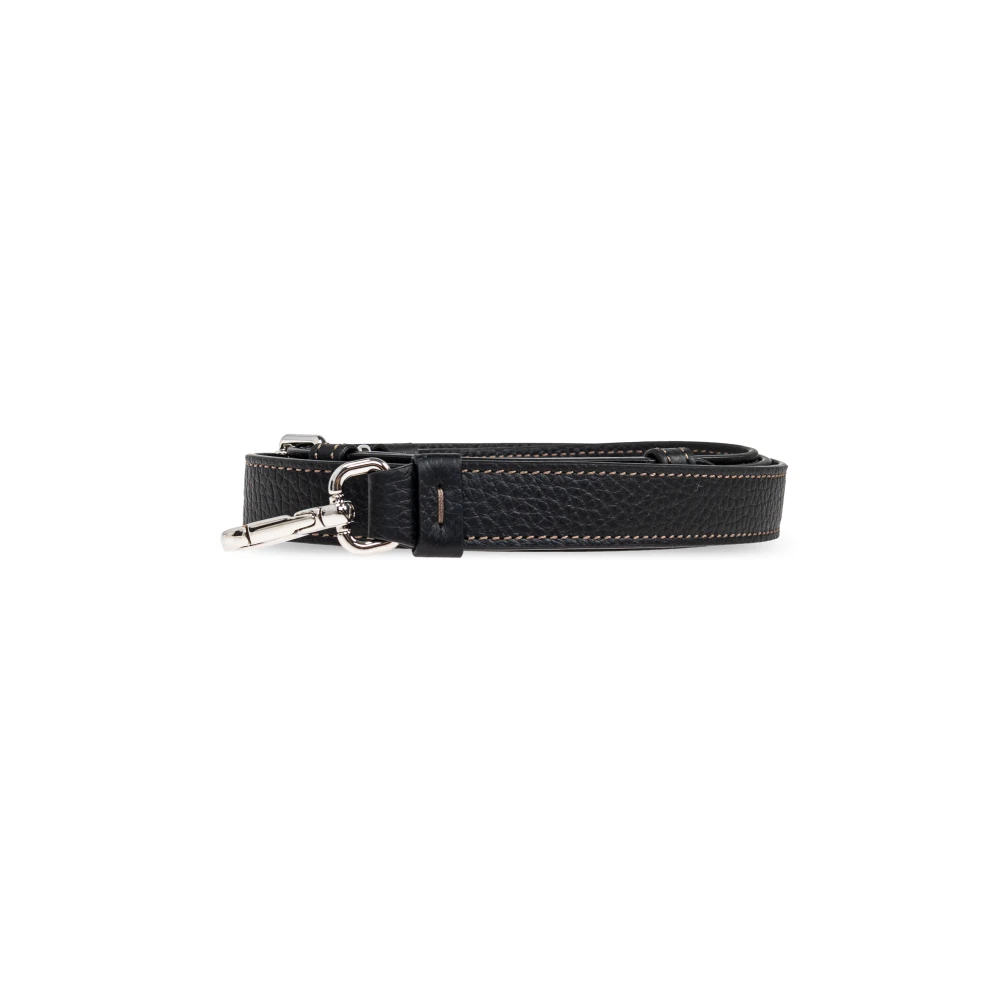 TOD'S Handtas Black Dames