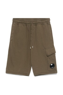 green-shorts-with-drawstring-waistband