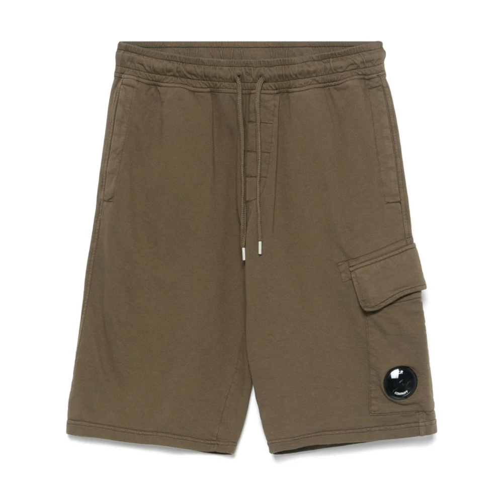 Shorts > Casual Shorts - - C.p. Company - Modalova