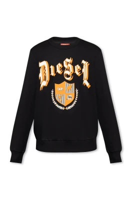 S-GINN-K33 Hoodie