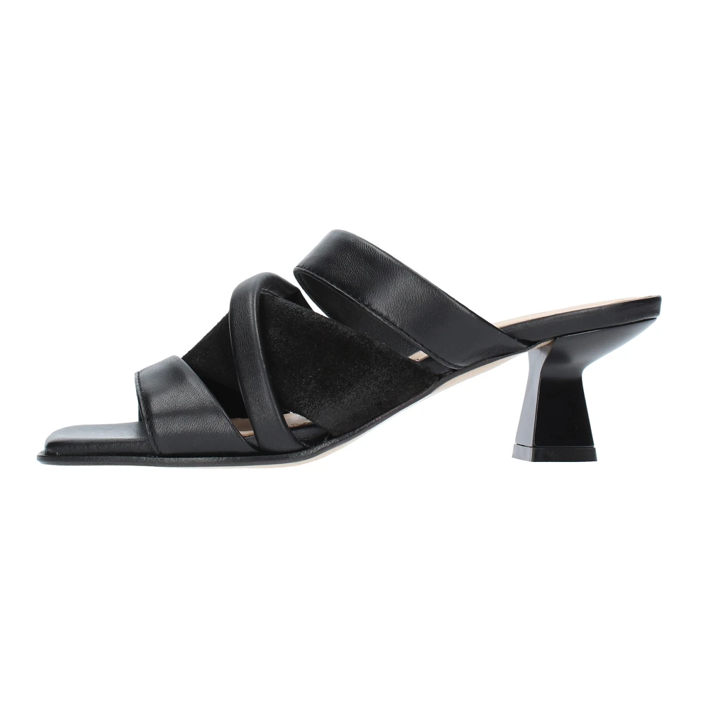Shoes > Heels > Heeled Mules - - Janet & Janet - Modalova