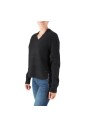 pull-noir-col-en-v-coupe-regular