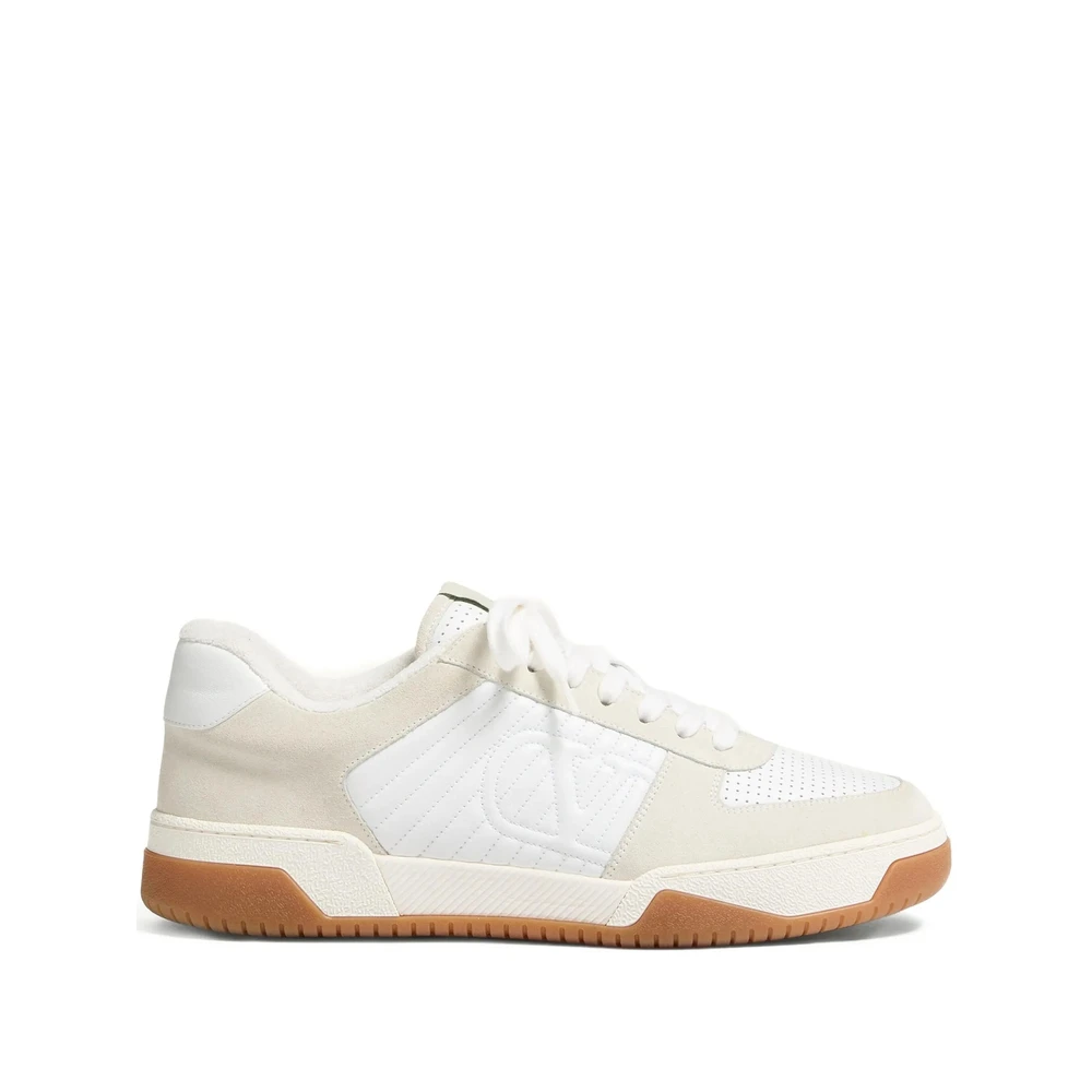 Valentino Garavani Sneaker Heren Schoenen Wit