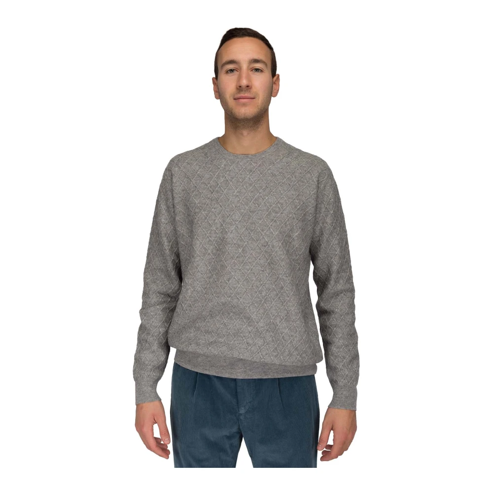 Knitwear > Round-neck Knitwear - - Ballantyne - Modalova