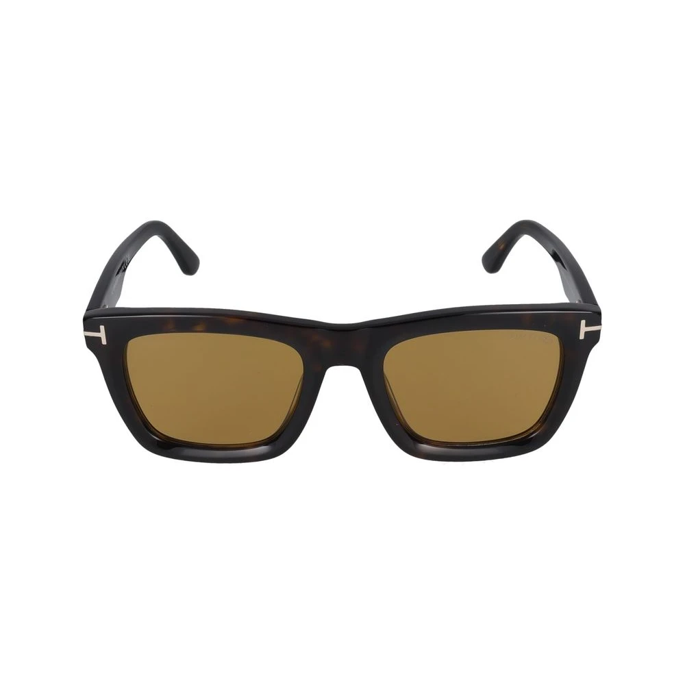 Tom Ford Unisex Black Sunglasses, 52 Mm, Stylish Sunglasses Ft1207 52E