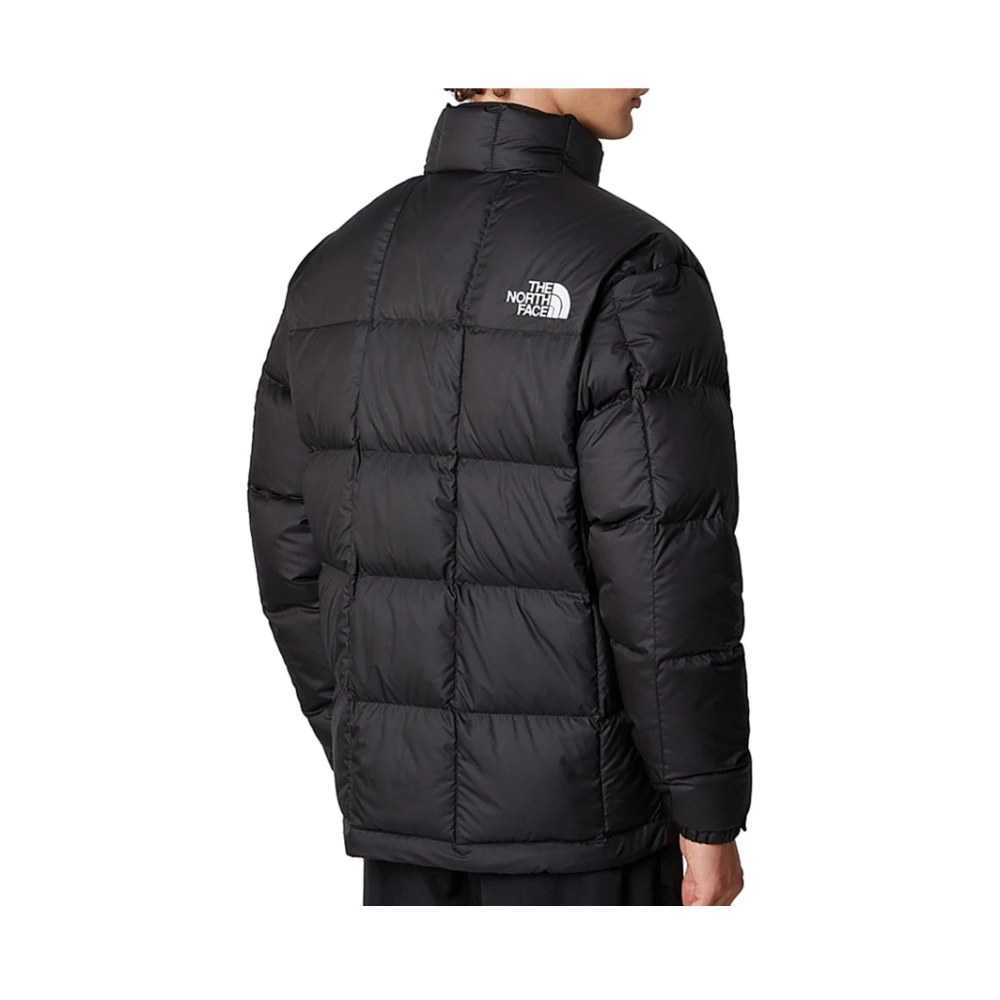 The North Face Jackets Black Heren