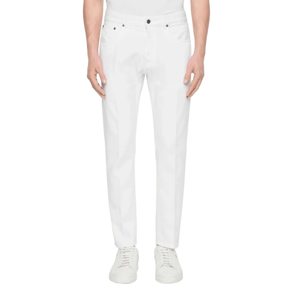 Trousers > Chinos - - Dondup - Modalova