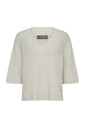 pull-en-tricot-a-col-en-v-ecru
