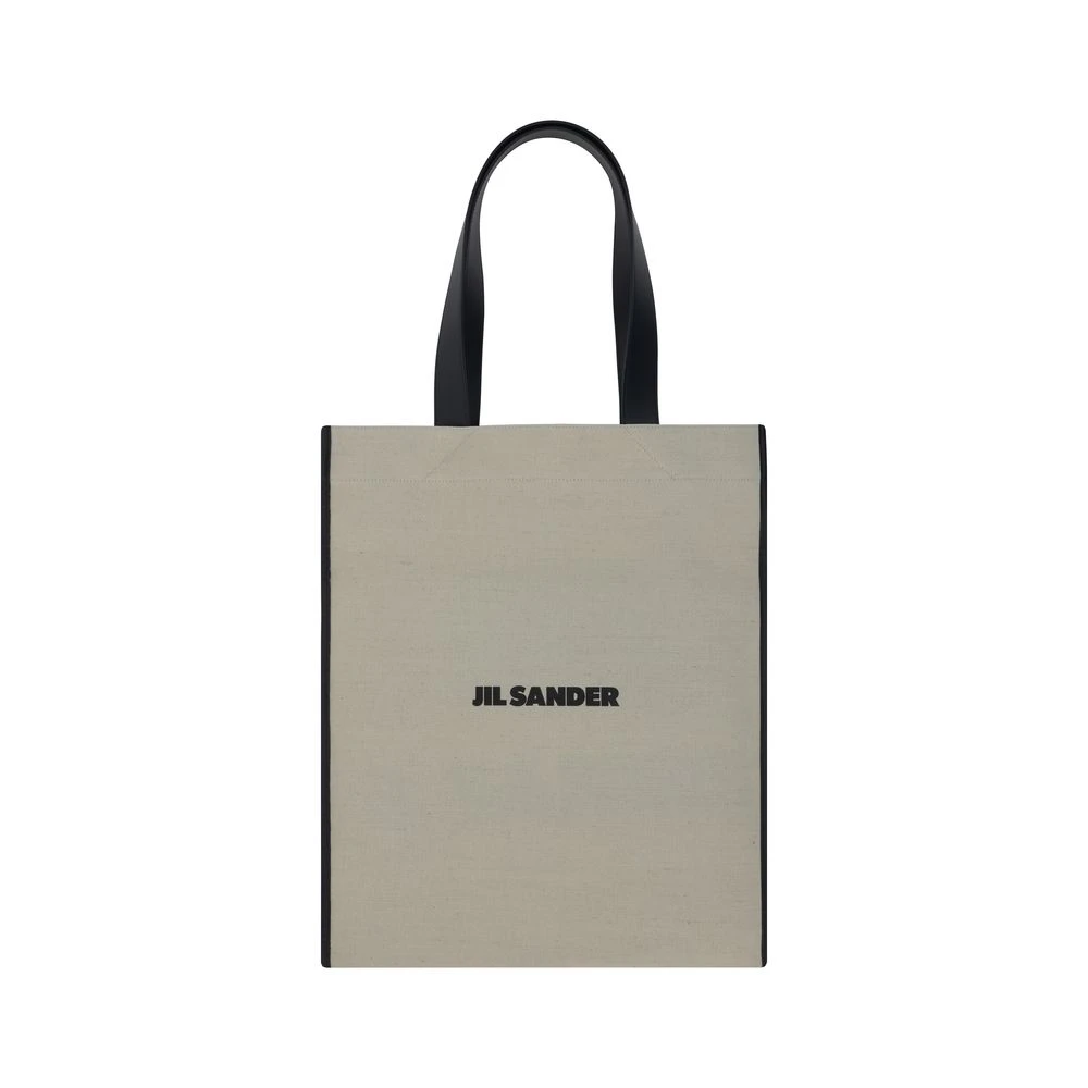 Bags > Tote Bags - - Jil Sander - Modalova