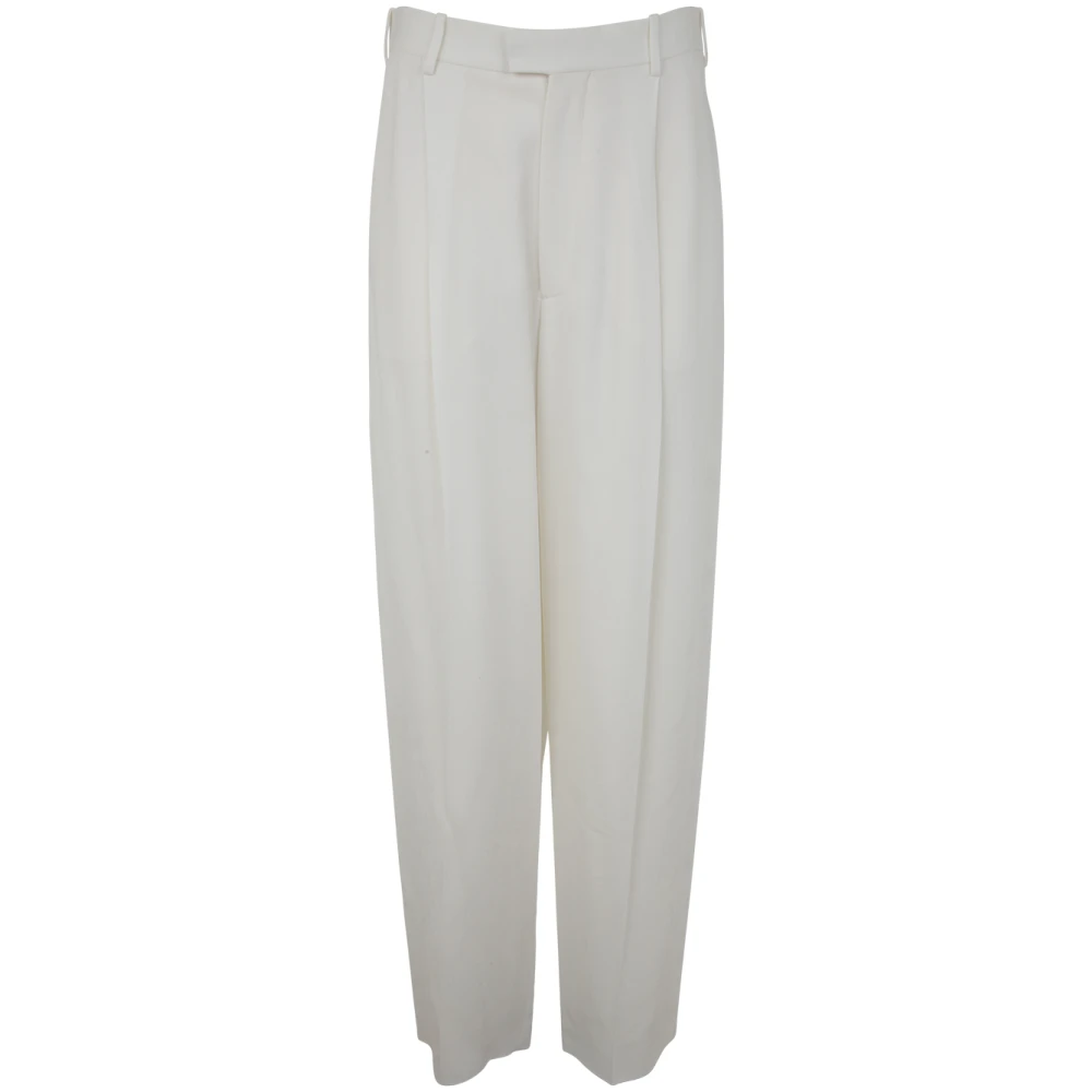 Trousers > Wide Trousers - - Marni - Modalova