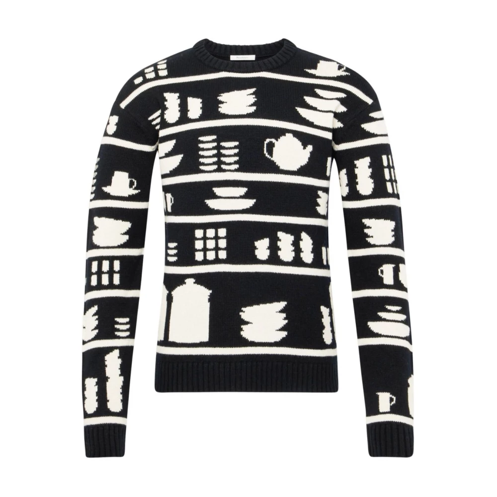 Knitwear > Round-neck Knitwear - - JW Anderson - Modalova