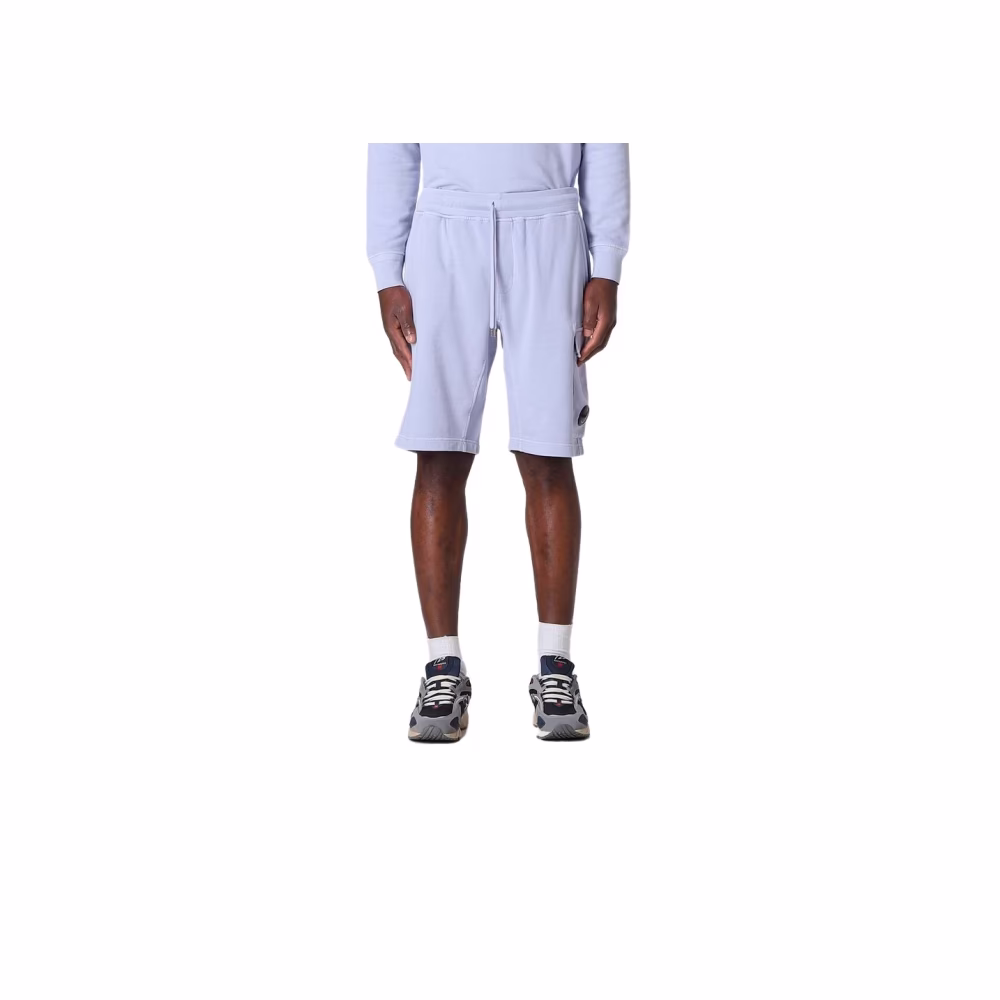 Lässige Cargo Shorts