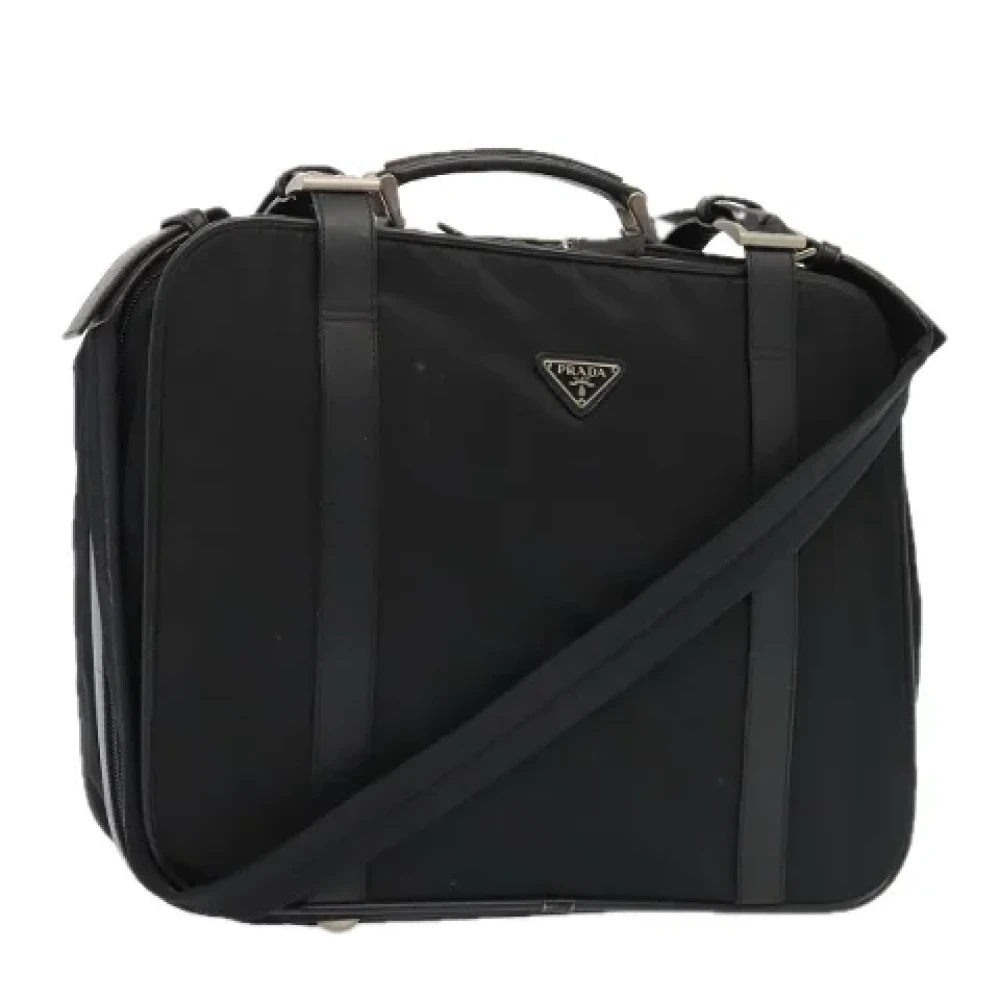 Pre-owned > Pre-owned Bags > Pre-owned Handbags - - Prada Vintage - Modalova