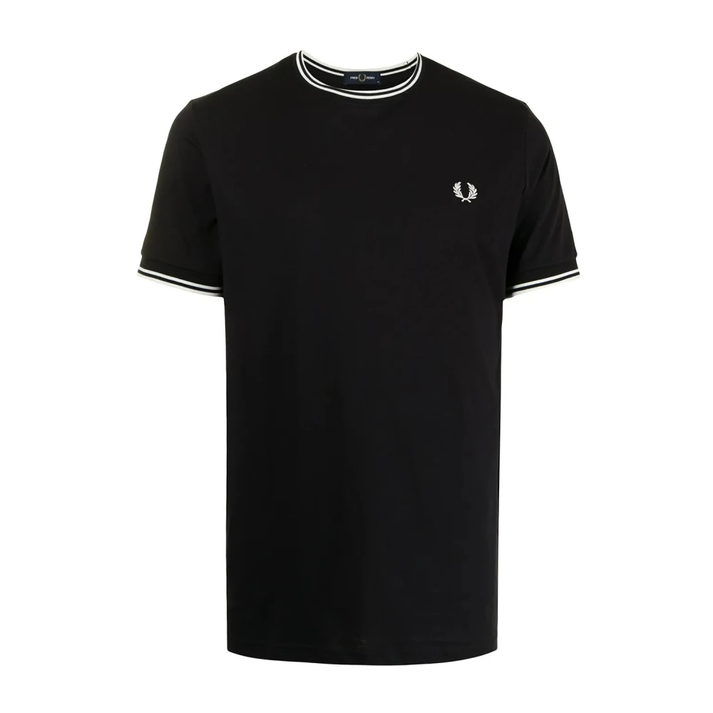 Tops > T-Shirts - - Fred Perry - Modalova