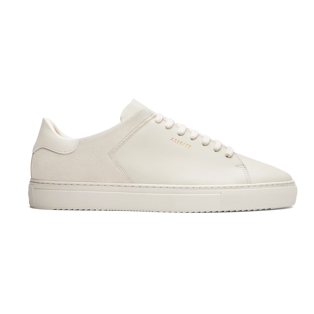 Axel Arigato - Clean 90 Split Sneaker - Shoes - Herren - Beige - 42 Eu - Bild 3
