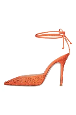 Julia Slingback Pumps