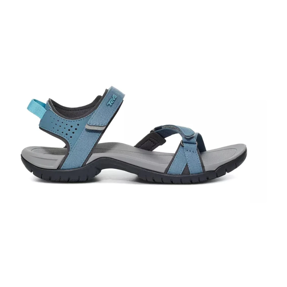 Shoes > Sandals > Flat Sandals - - Teva - Modalova