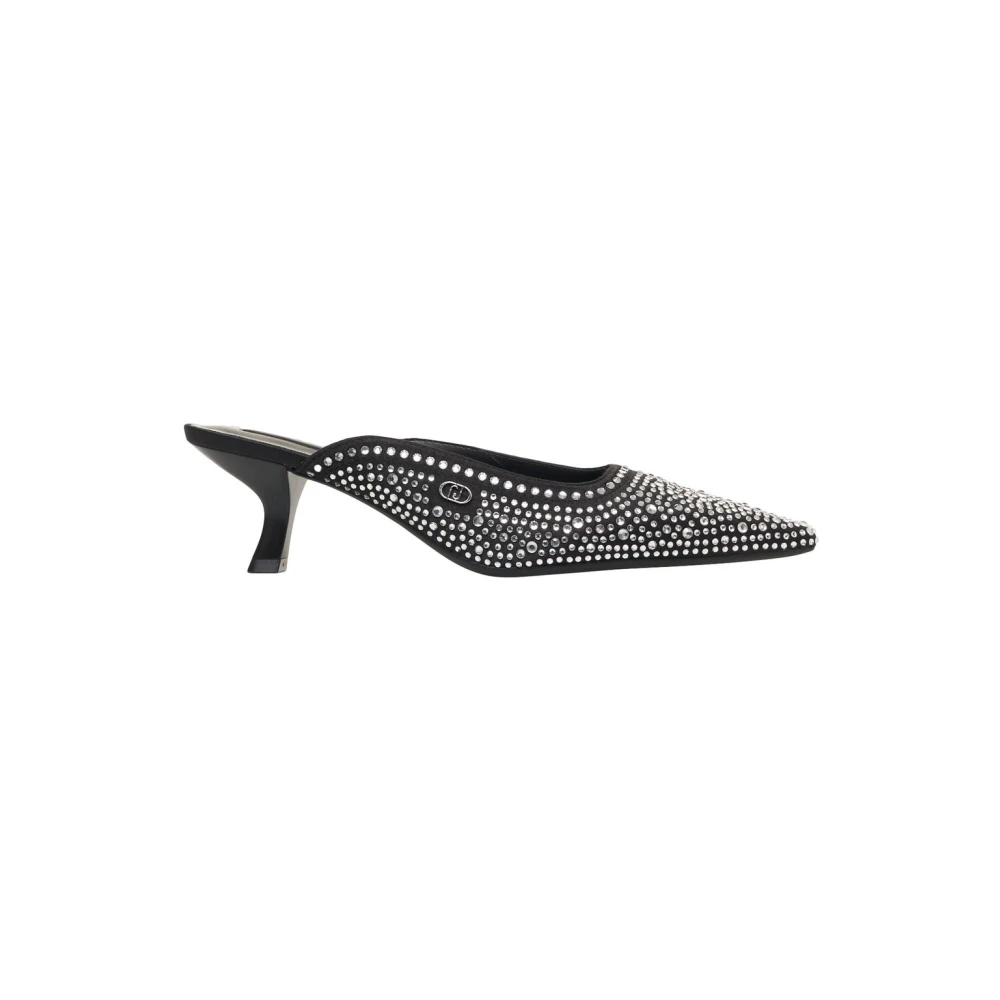 Shoes > Heels > Heeled Mules - - Liu Jo - Modalova