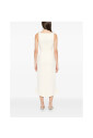 sleeveless-u-neck-almond-beige-dress