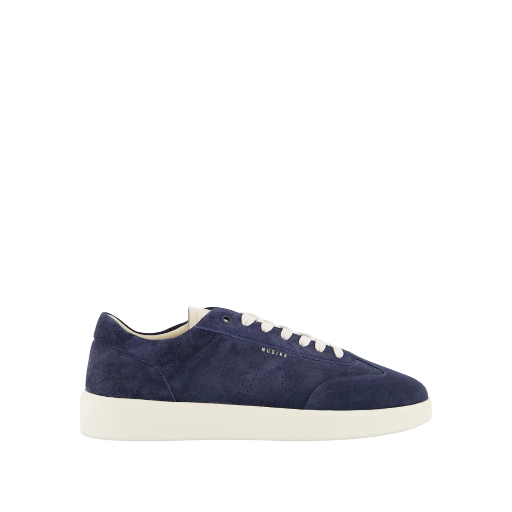 Nubikk - Shoes > Sneakers - Blue - Nubikk - Modalova