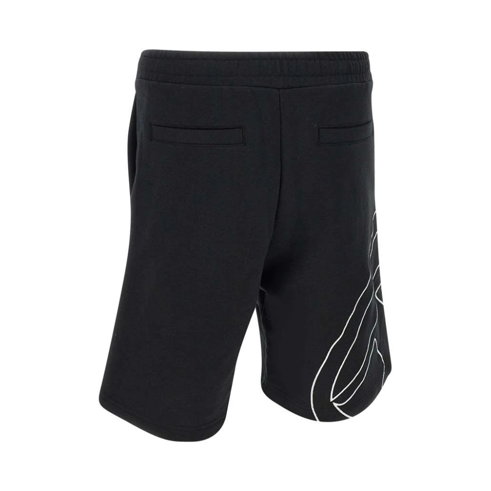 Diesel Zwarte Stijlvolle Jeans Black Heren