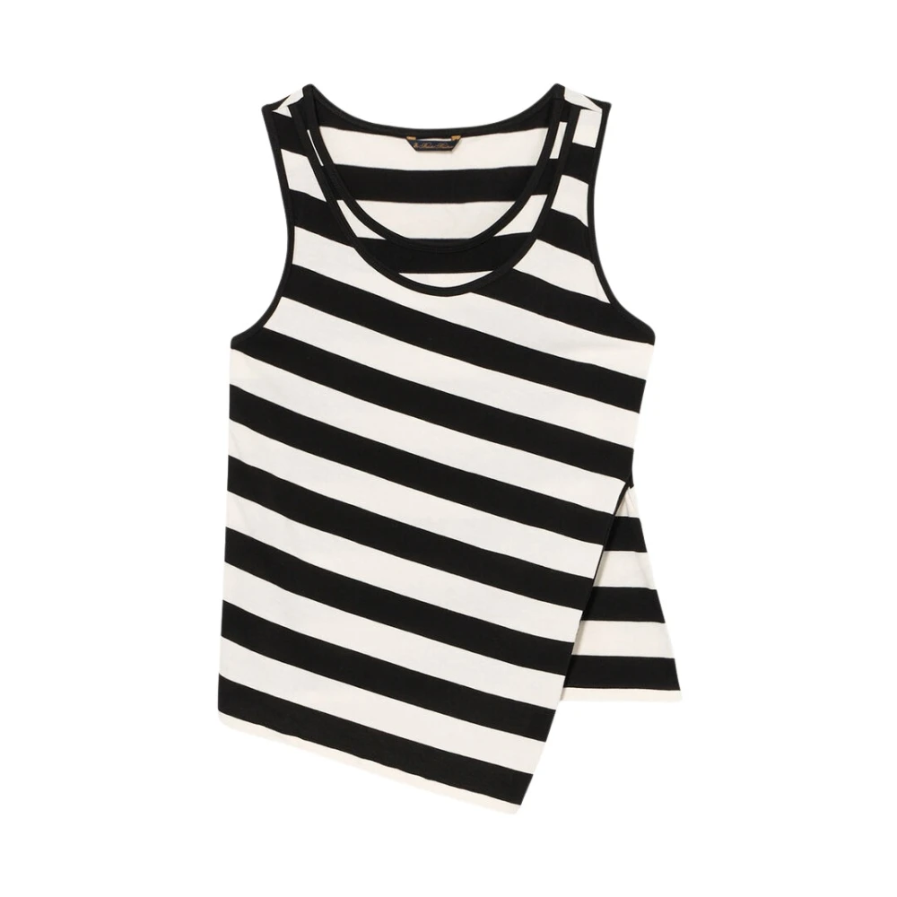 Tops > Sleeveless Tops - - Brooks Brothers - Modalova