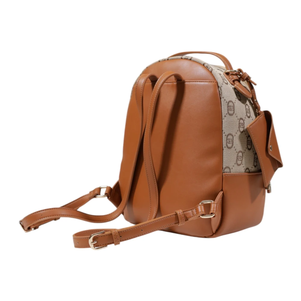 Liu Jo Lente Zomer Damesrugzak Collectie Multicolor Dames