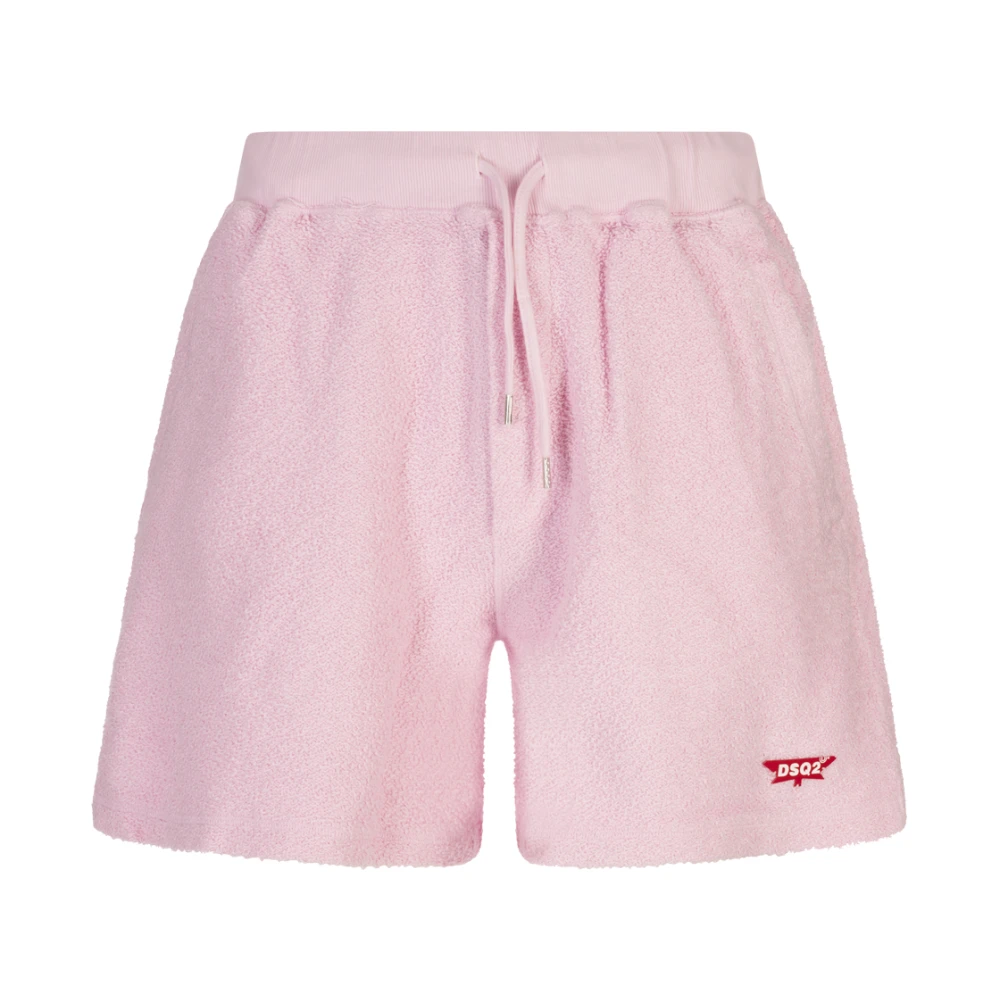 Shorts > Short Shorts - - Dsquared2 - Modalova