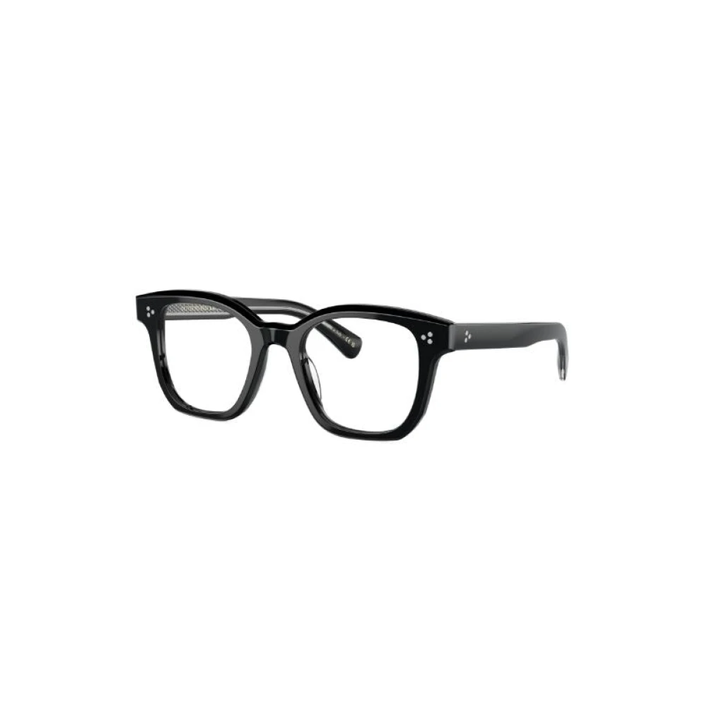 Oliver Peoples Lianella Acetaat Optisch Montuur Black Unisex