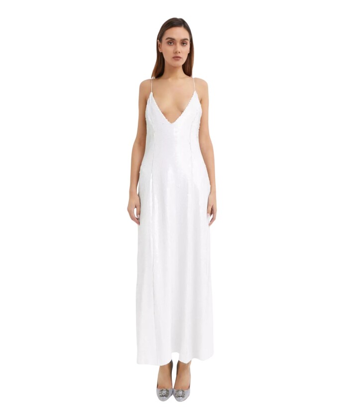 white-sequin-maxi-dress