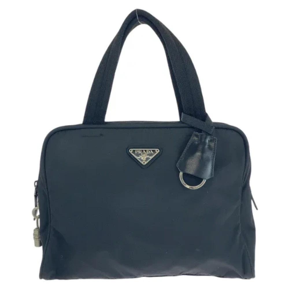Pre-owned > Pre-owned Bags > Pre-owned Handbags - - Prada Vintage - Modalova