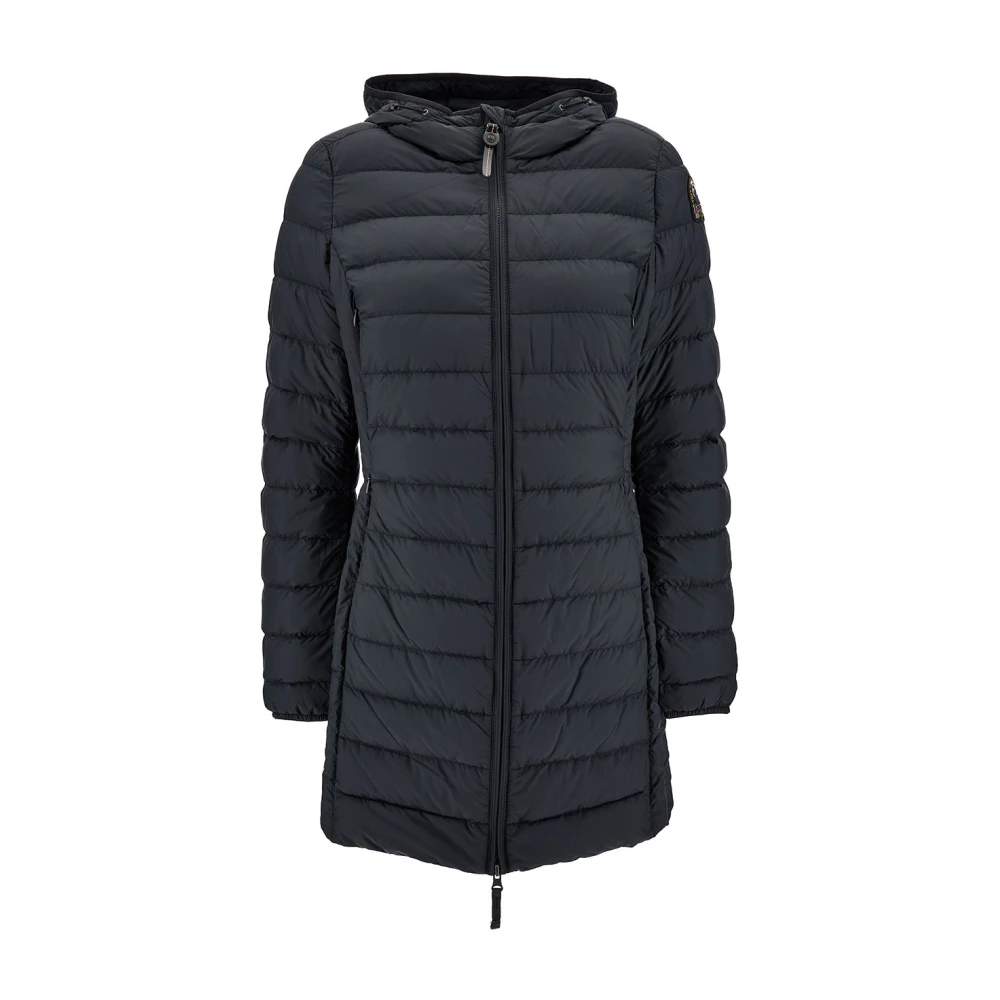 Parajumpers Zwarte Jassen voor Heren Black Dames