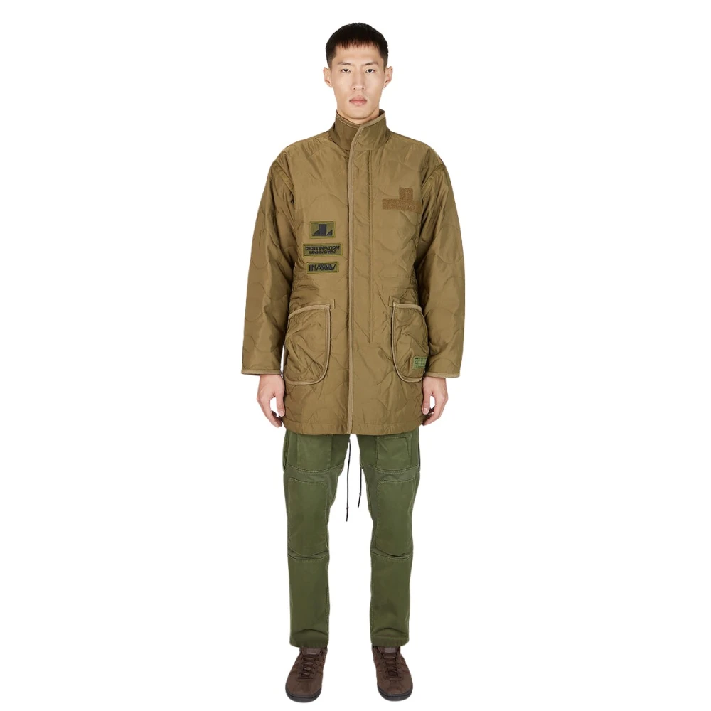 Coats > Parkas - - Liberaiders - Modalova