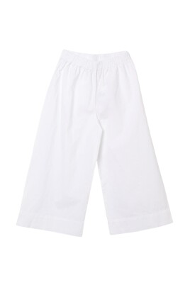 stylish-white-culottes-pants-for-girls