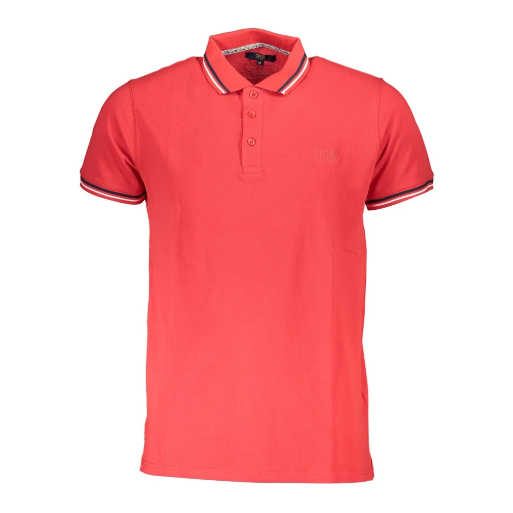 Tops > Polo Shirts - - Cavalli Class - Modalova